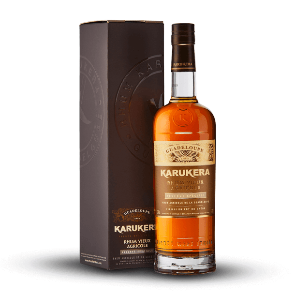 Karukera Réserve Spéciale 42%