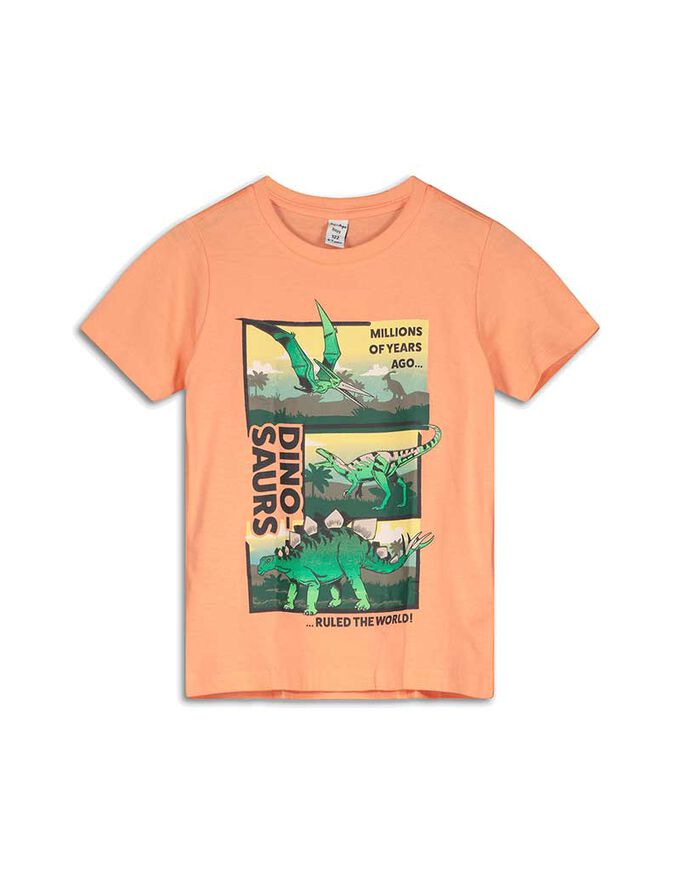 T-Shirt - Print
