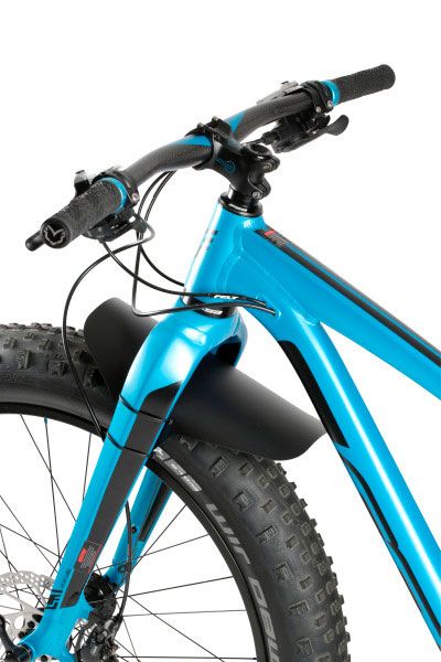 Zéfal Deflector Lite XL Steckradschützer kaufen | Bike-Discount