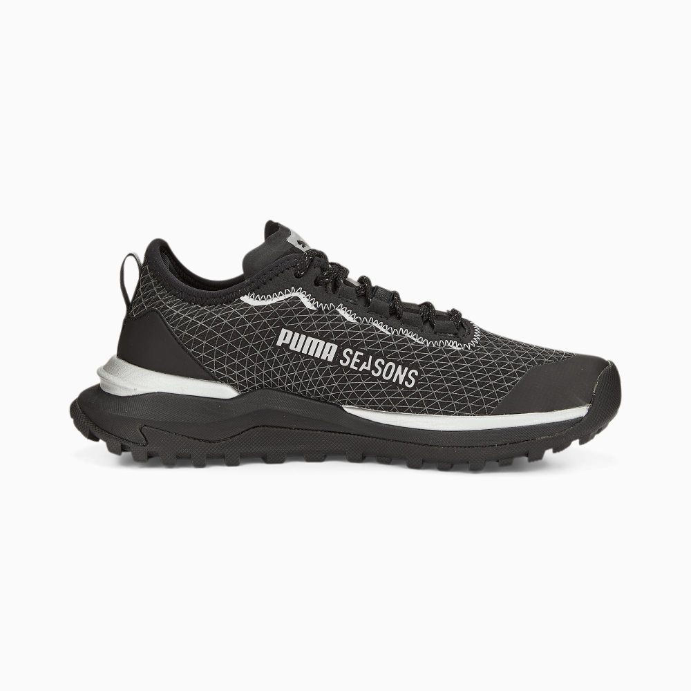PUMA Voyage Nitro 2 GTX 376945-01 / schwarz