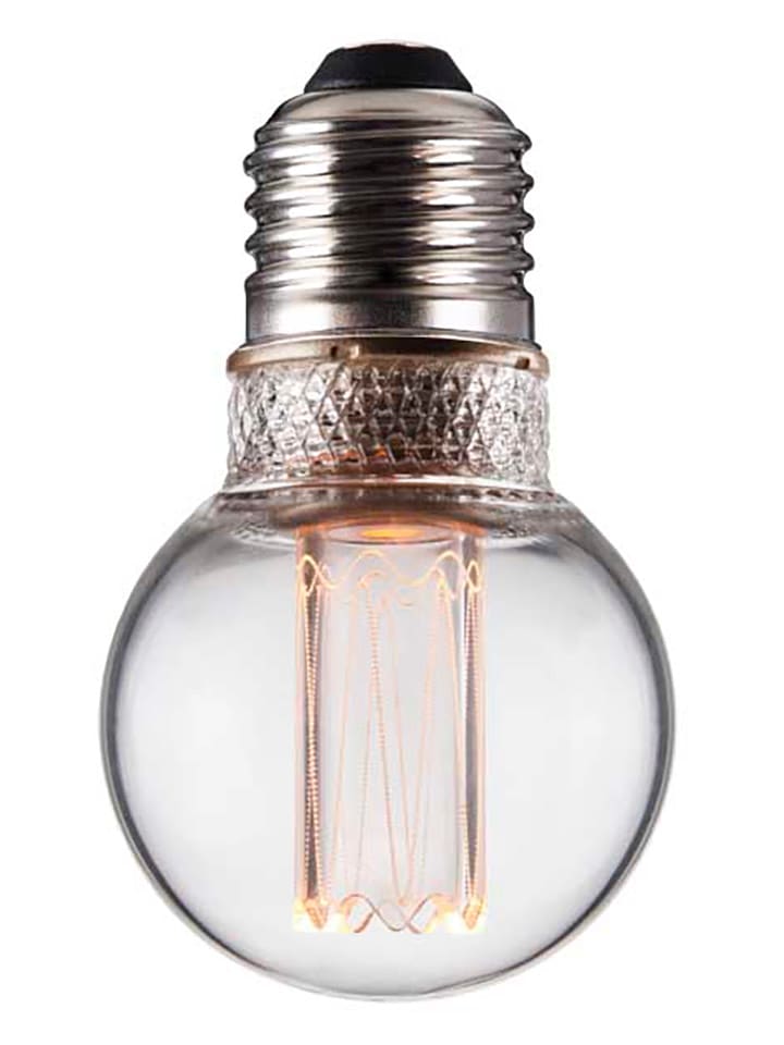 Halo Design E27-LED-Leuchtmittel 