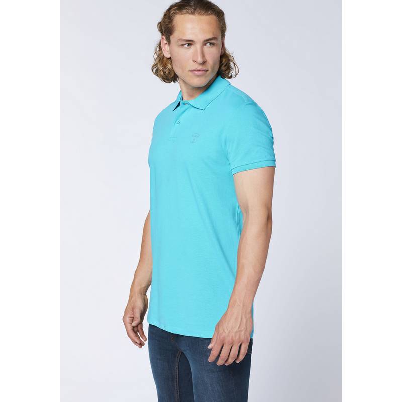 Chiemsee Poloshirt Poloshirt Herren