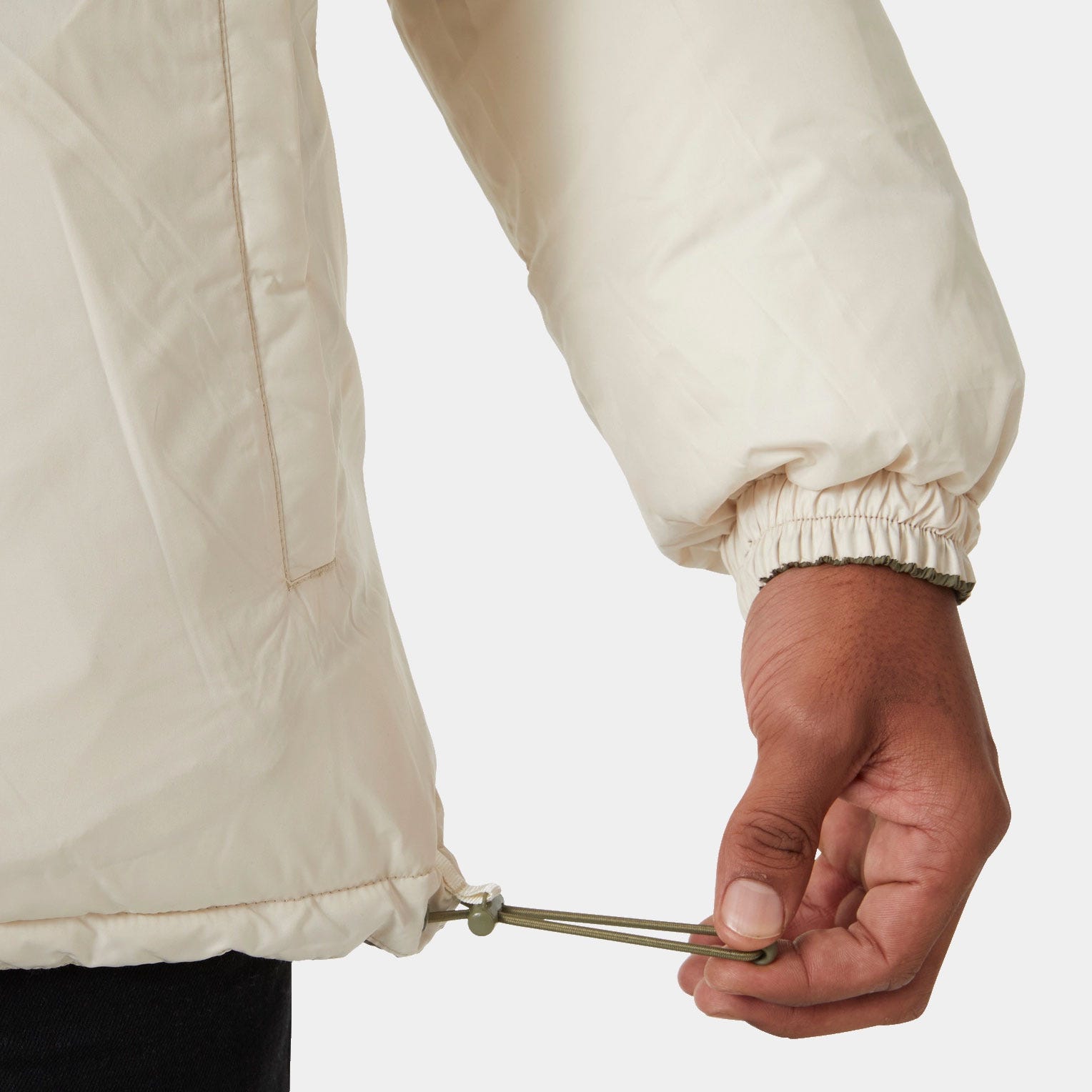 Men's Yu 23 Reversible Puffer