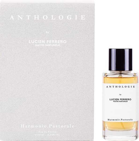 Anthologie Harmonie Pastorale Eau de Parfum
