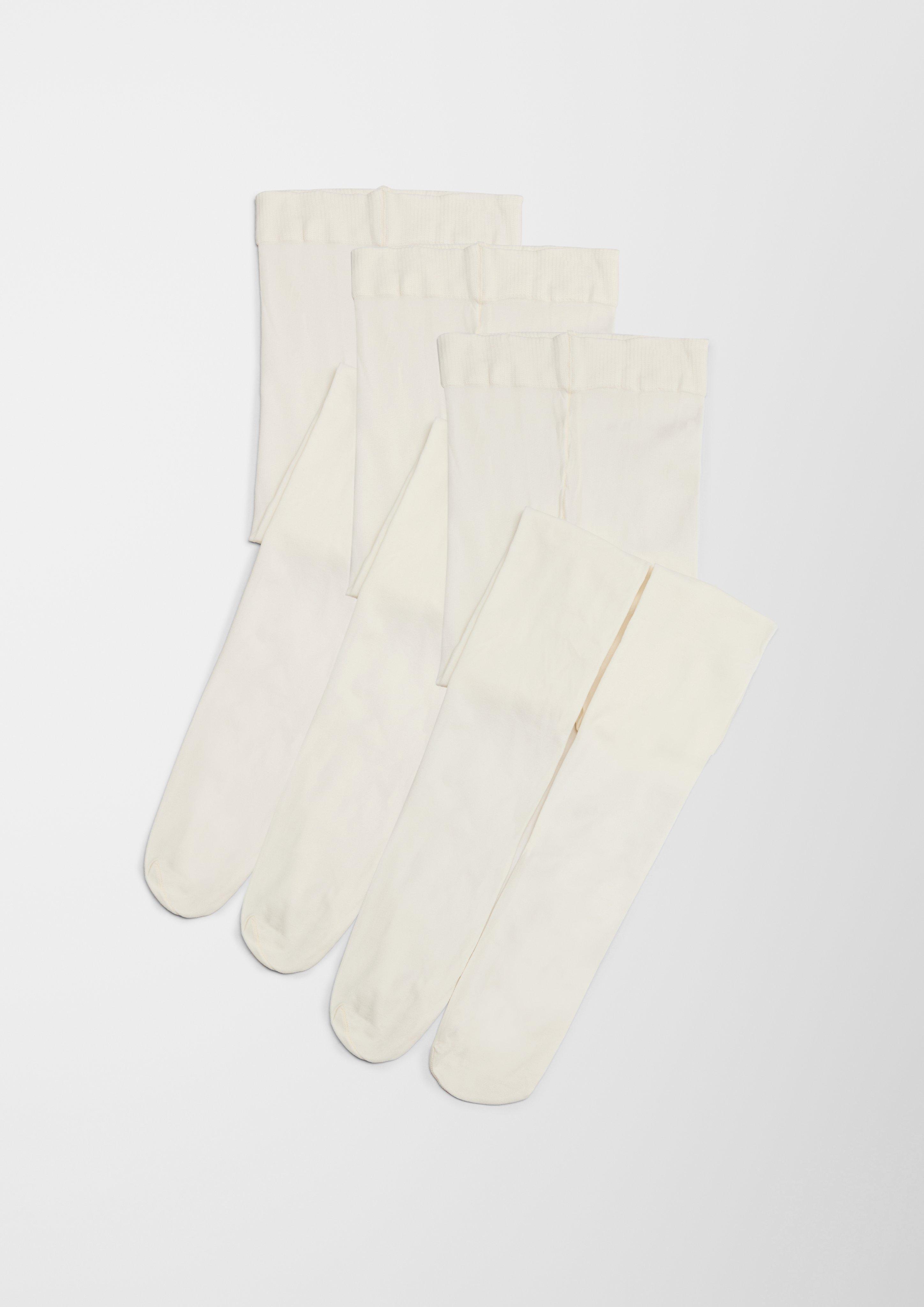 Nylonstrumpfhose  6006936-1200