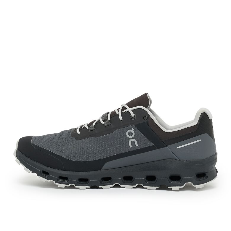 ON Cloudvista Waterproof eclipse/black