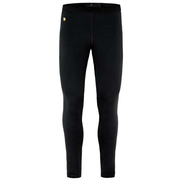 Fjällräven - Bergtagen Thinwool Long Johns - Merinounterwäsche