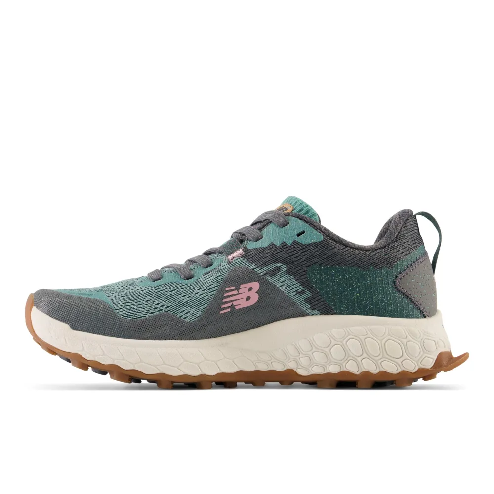 New Balance Fresh Foam X Hierro v7 WTHIERV7-B / grün