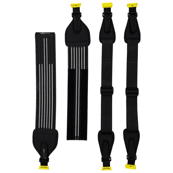 POC - System Back Carrying Straps - Protektor