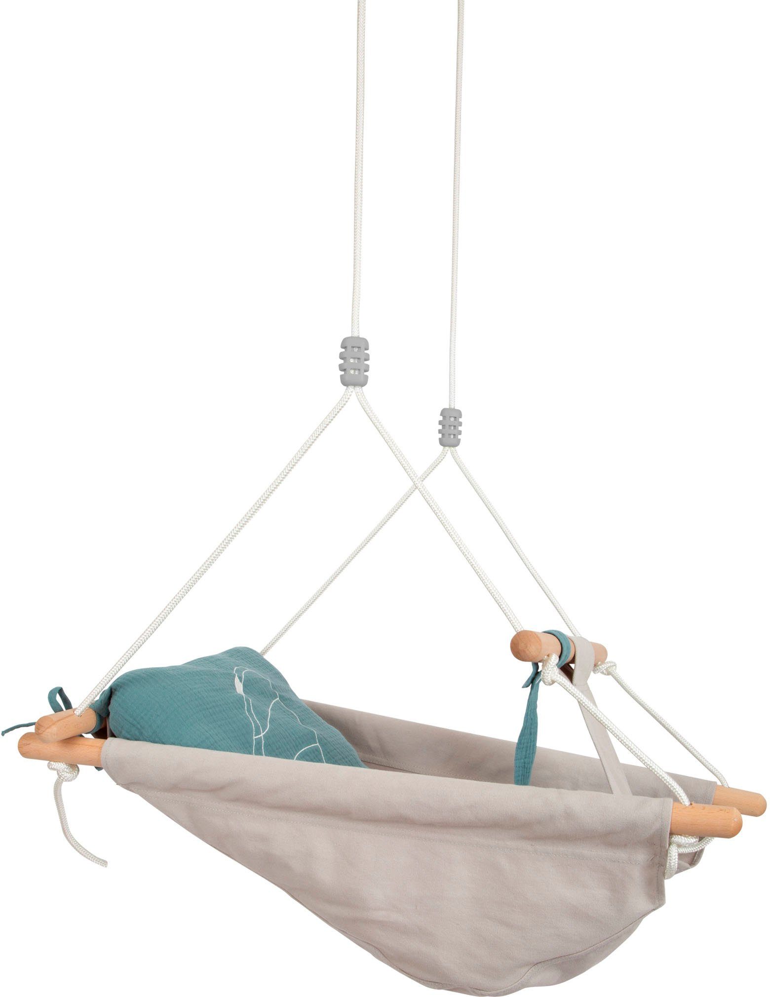 Small Foot Babyschaukel Babyschaukel Seaside