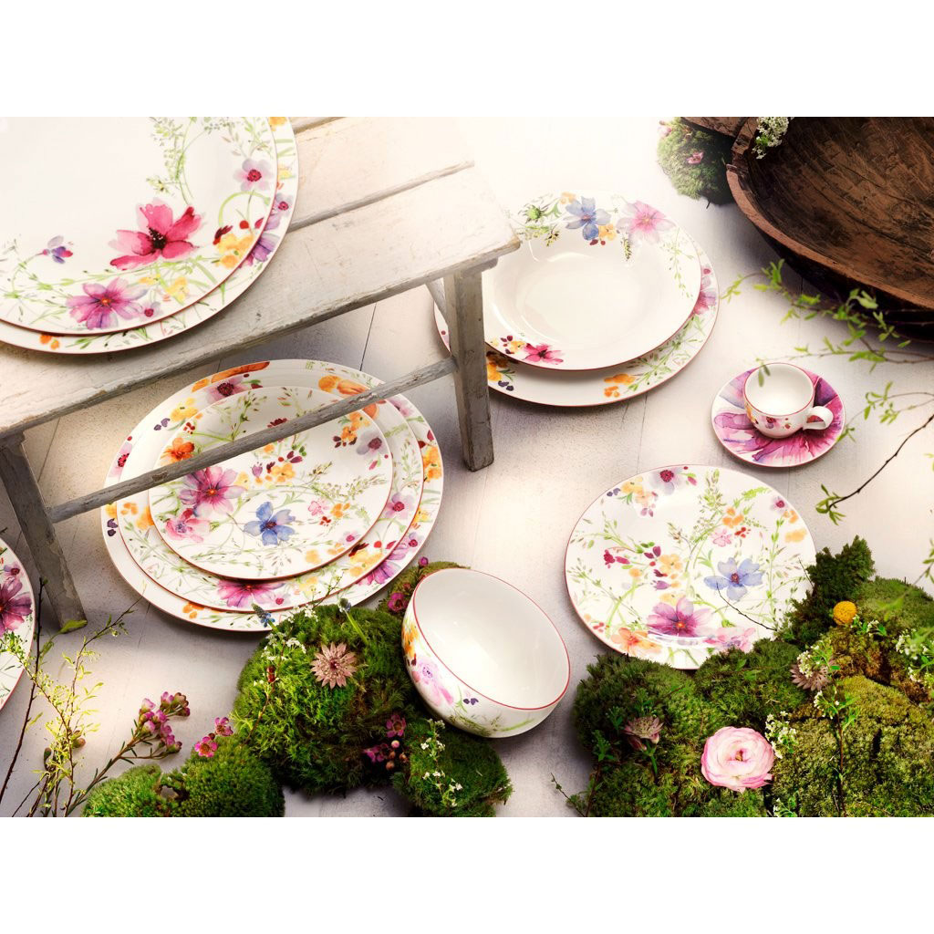 Villeroy & BochFrühstücksteller 21,5cm