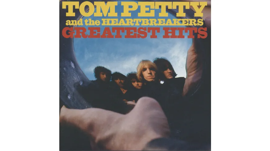 Greatest Hits