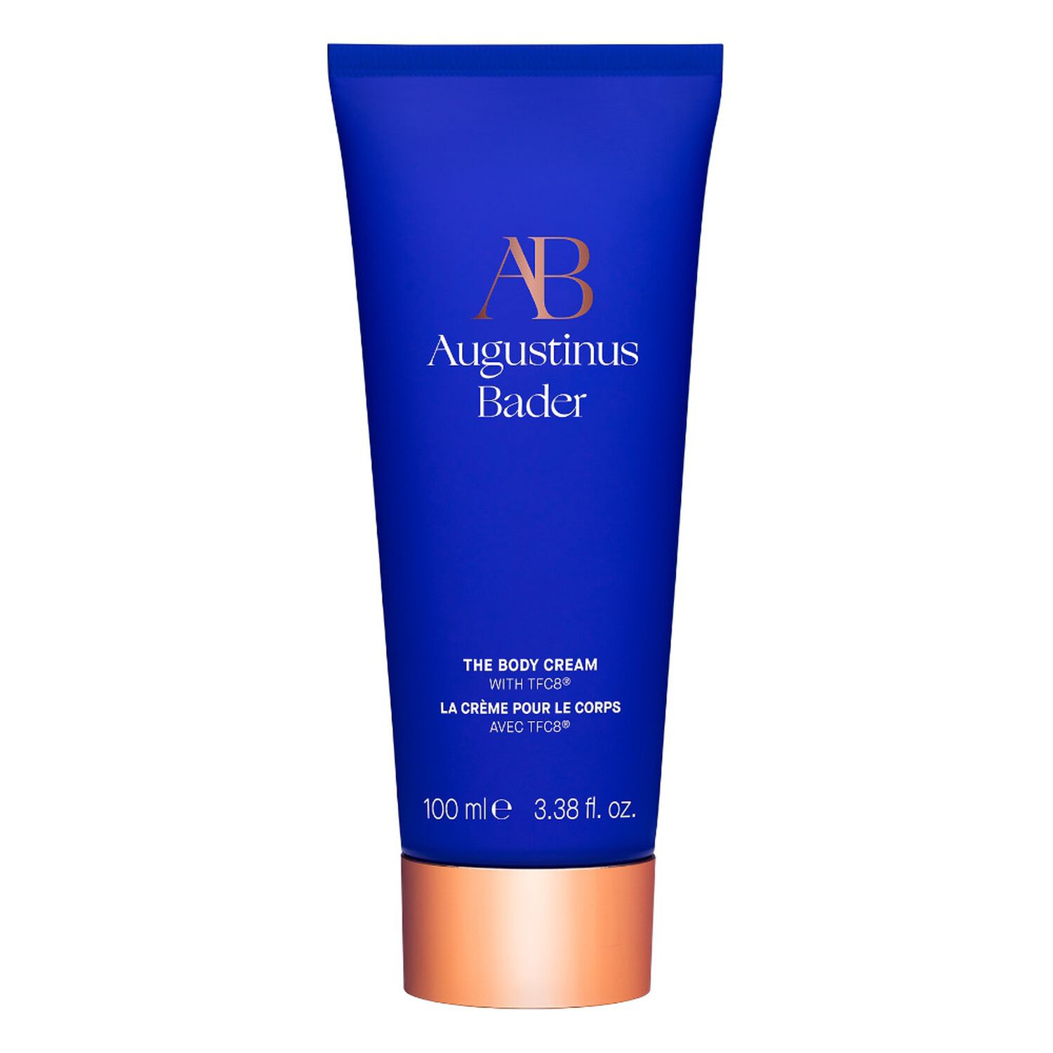 Augustinus Bader The Body Cream Crème Corps
