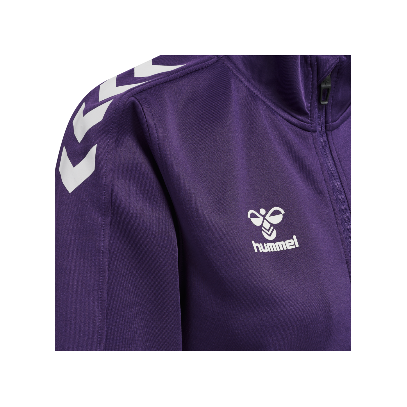 Hummel hmlCORE XK Trainingsjacke Damen F3332