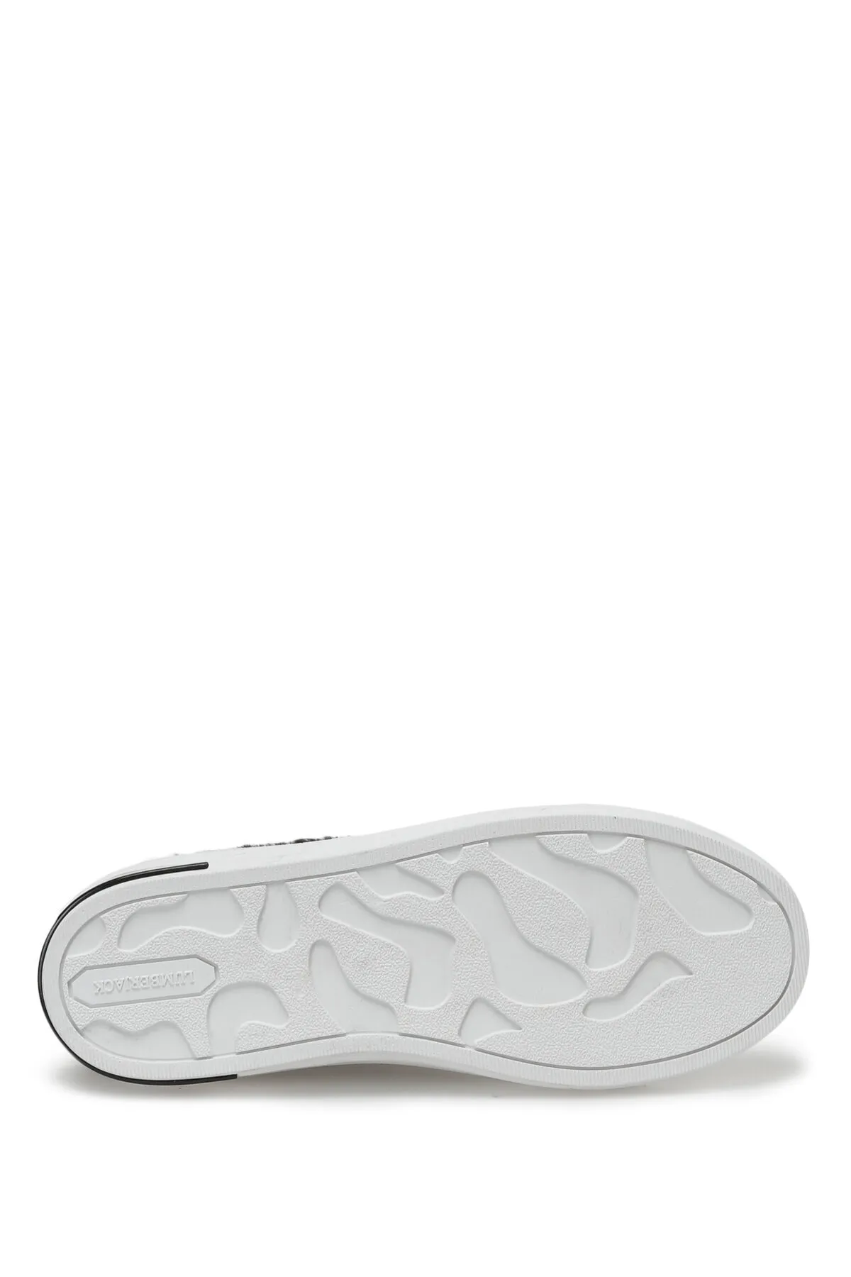 lumberjack  Cornelia 2pr Schwarzer Damen-Sneaker