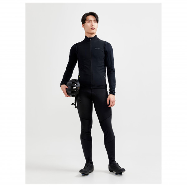 Craft - Core Bike SubZ Wind Tights - Radhose
