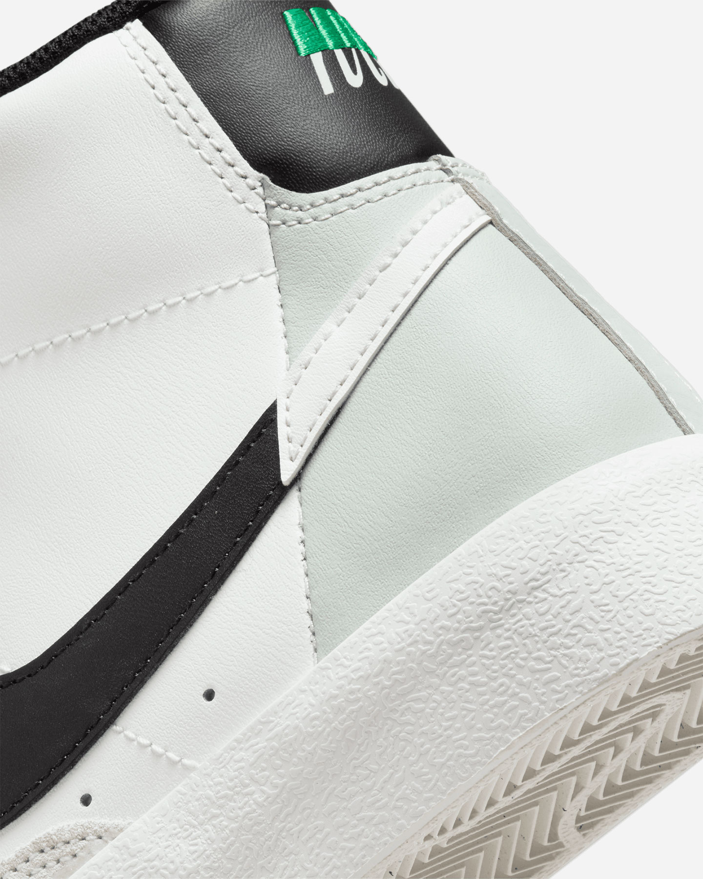 Buty Scarpe Nike Blazer Mid 77 Se Gs Jr FN6937-1