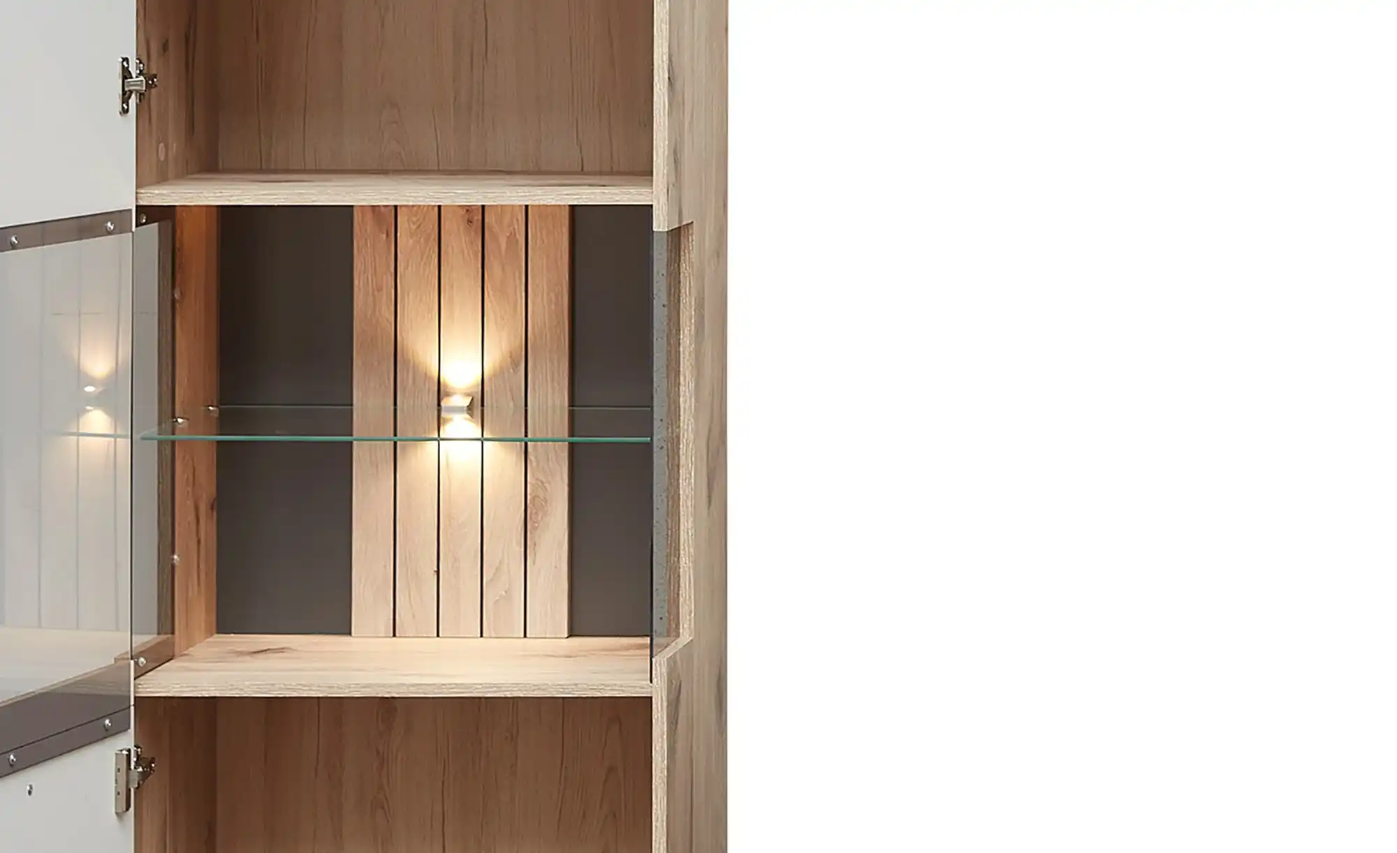 Primo Vitrine Lamella