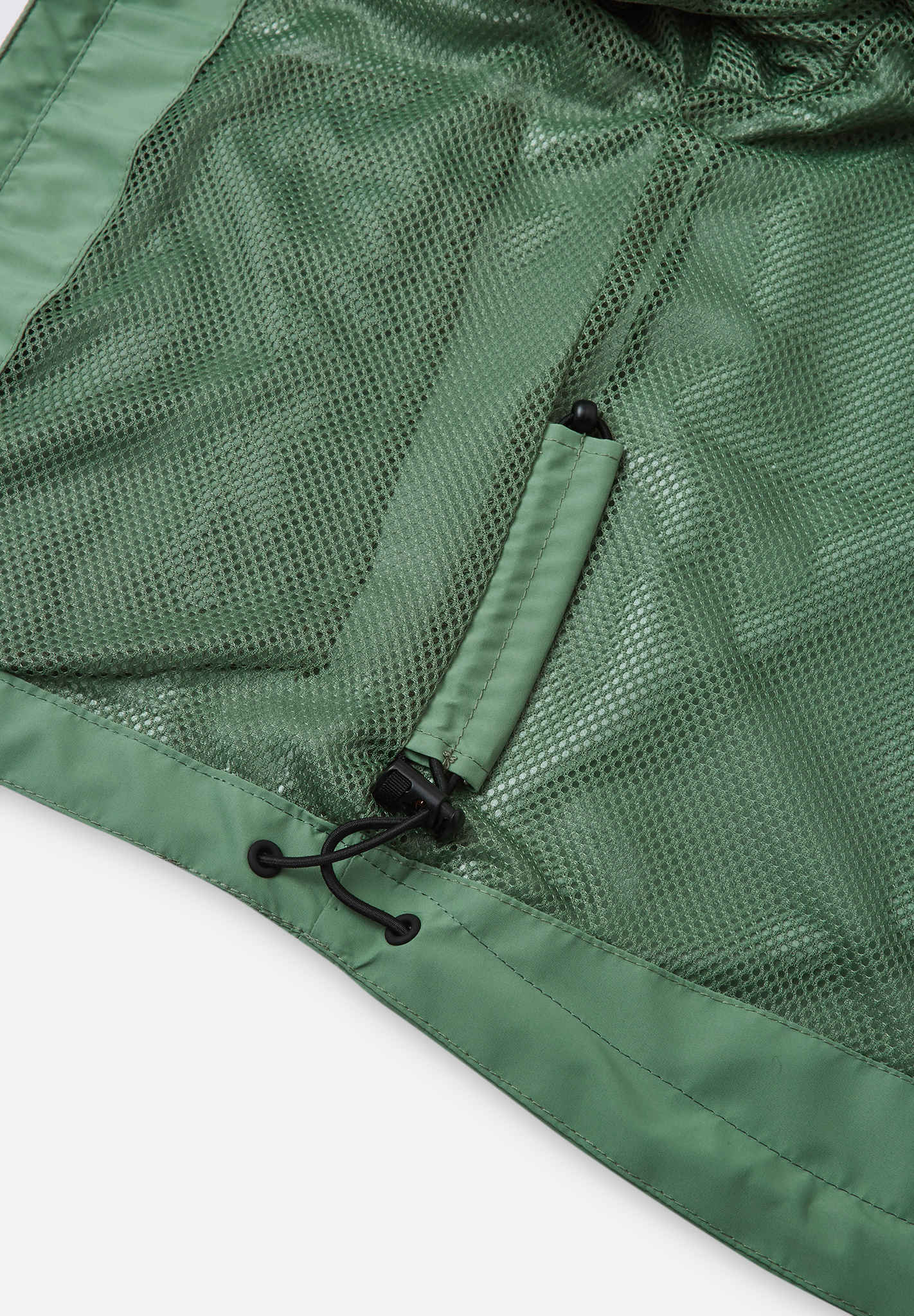 Wasserdichte Kinder Shelljacke Kallahti