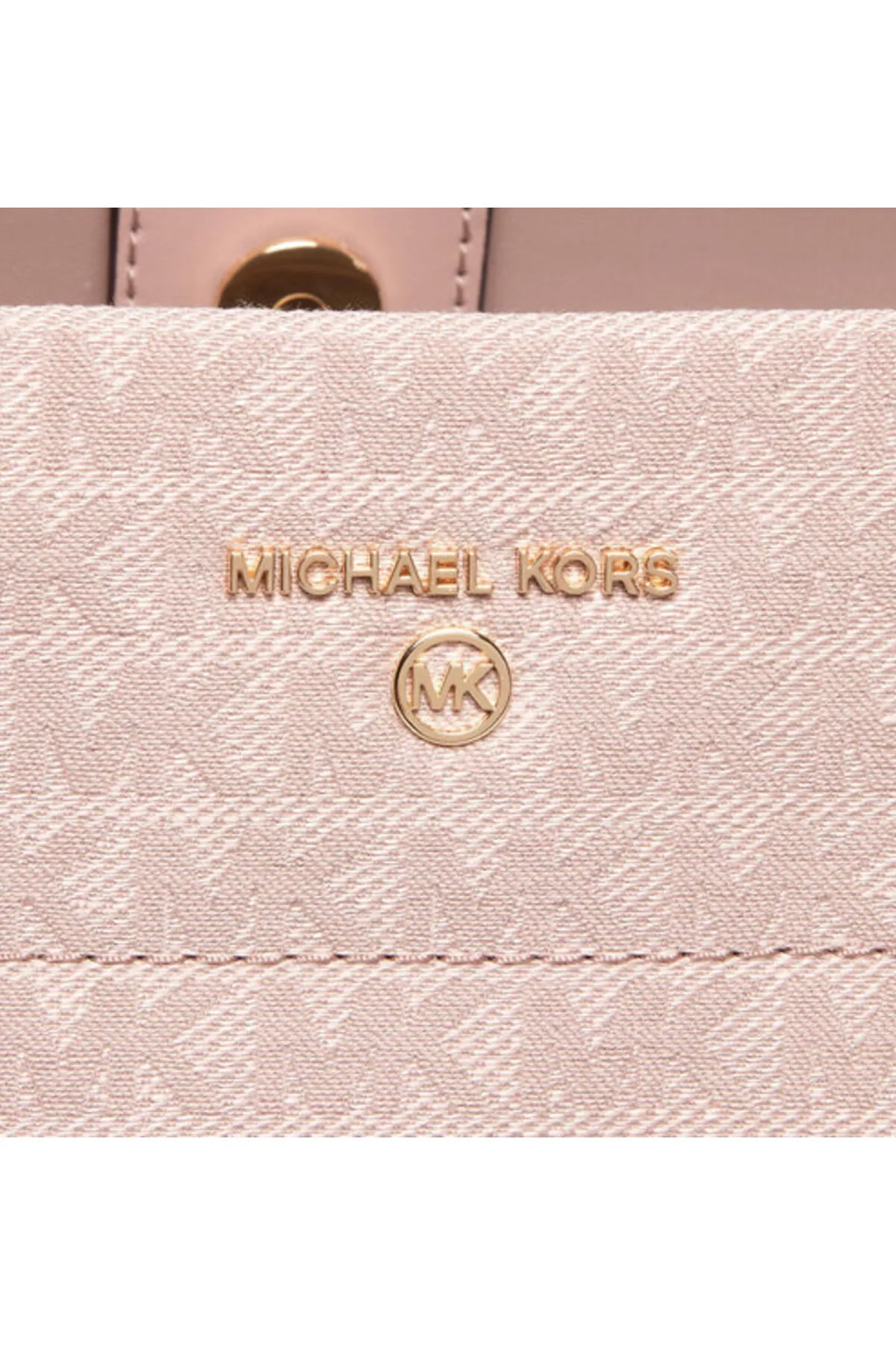 Michael Kors  Sftpink/Fawn Umhängetasche für Damen/Mädchen