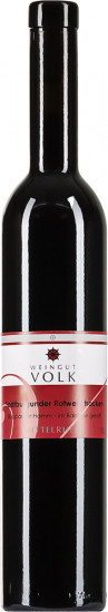 2020 Spätburgunder Barrique trocken 0,5 L - Weingut Volk