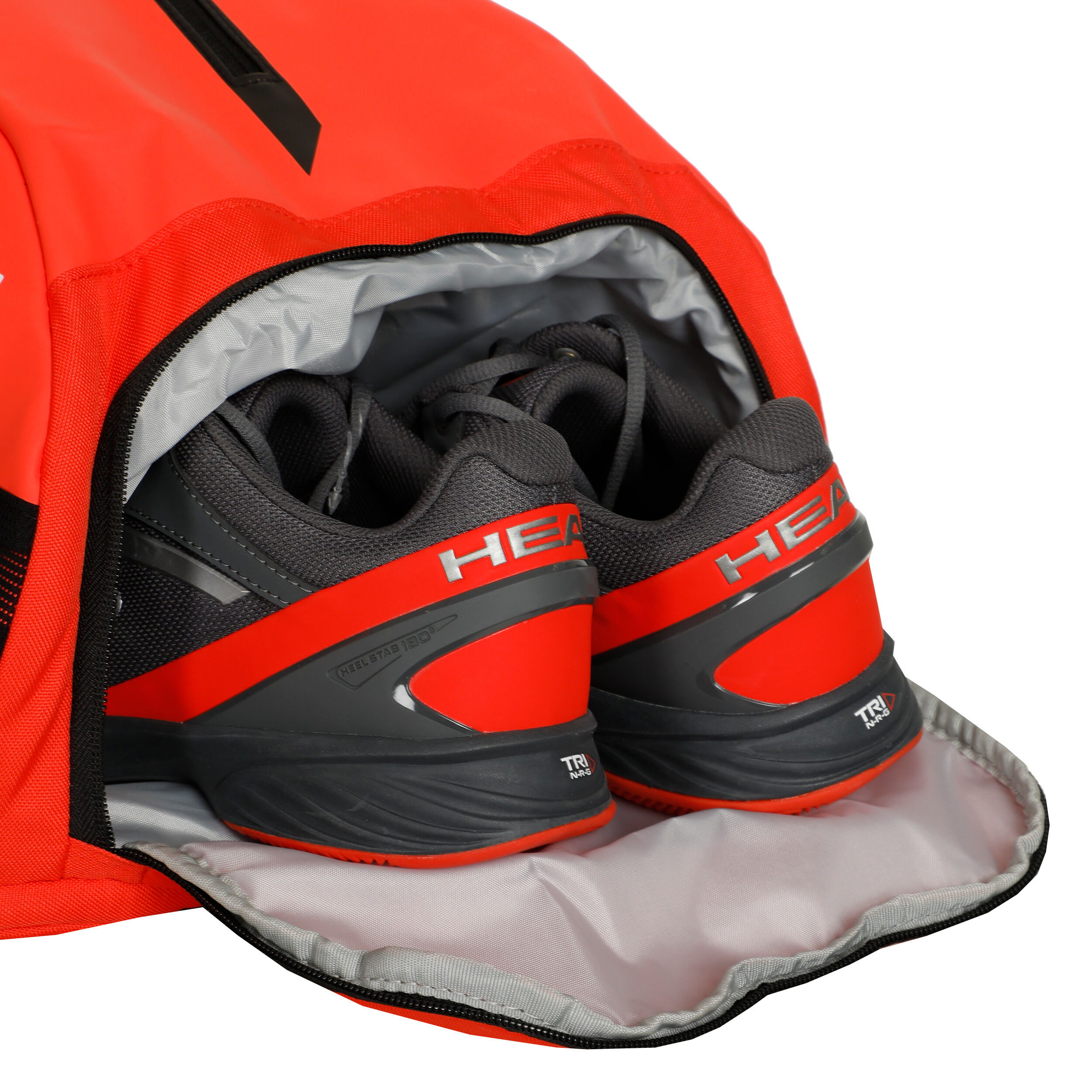 Tour 25L Rucksack - Orange