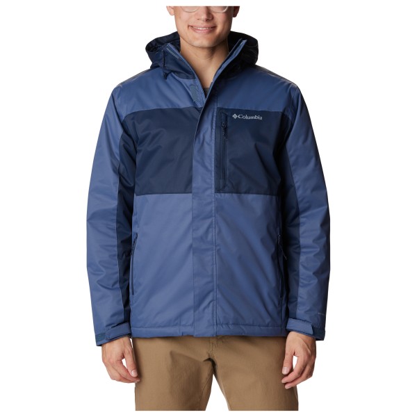 Columbia - Tipton Peak II Insulated Jacket - Winterjacke