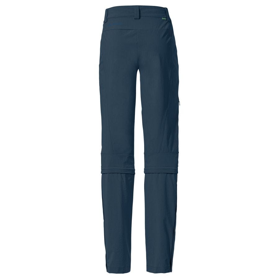 Farley Stretch Capri T-Zip III Hose Damen