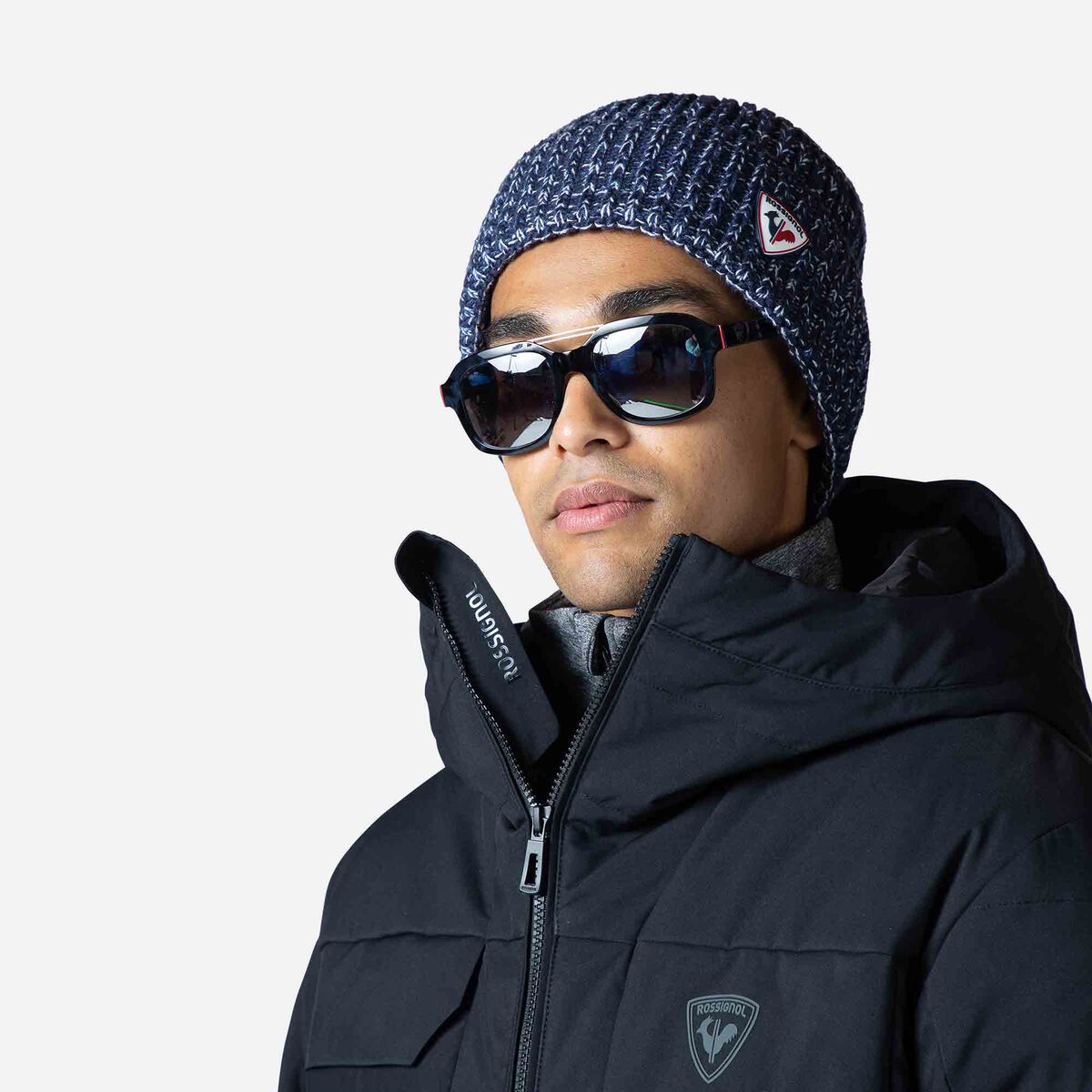 Puffy Herrenskiparka