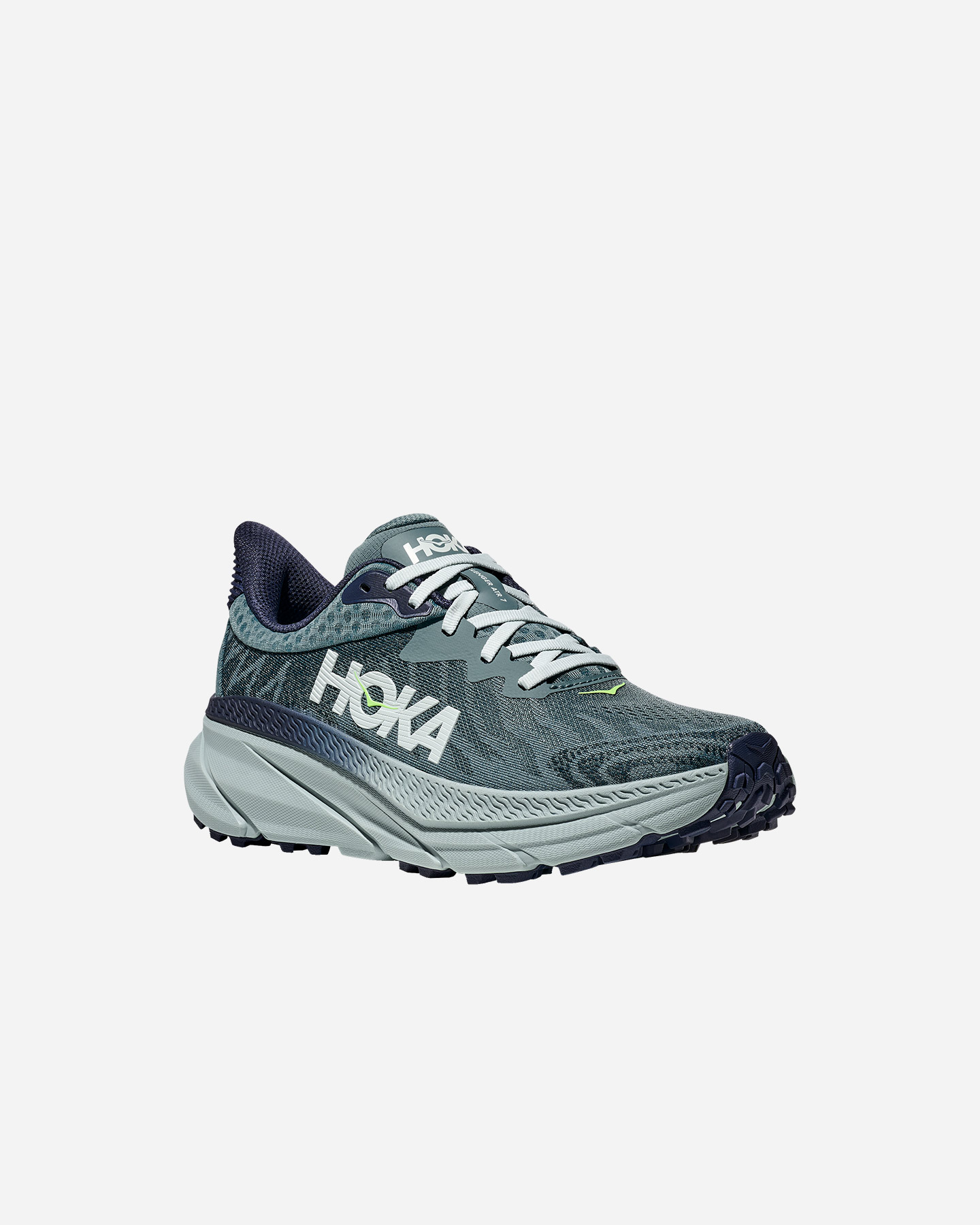 Scarpe Trail Hoka Challenger 7 M 1134497-MRZ
