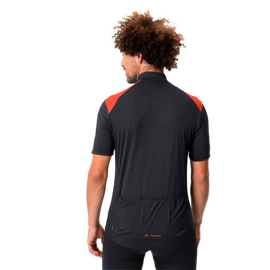 Matera Full-Zip Fahrrad Trikot Herren