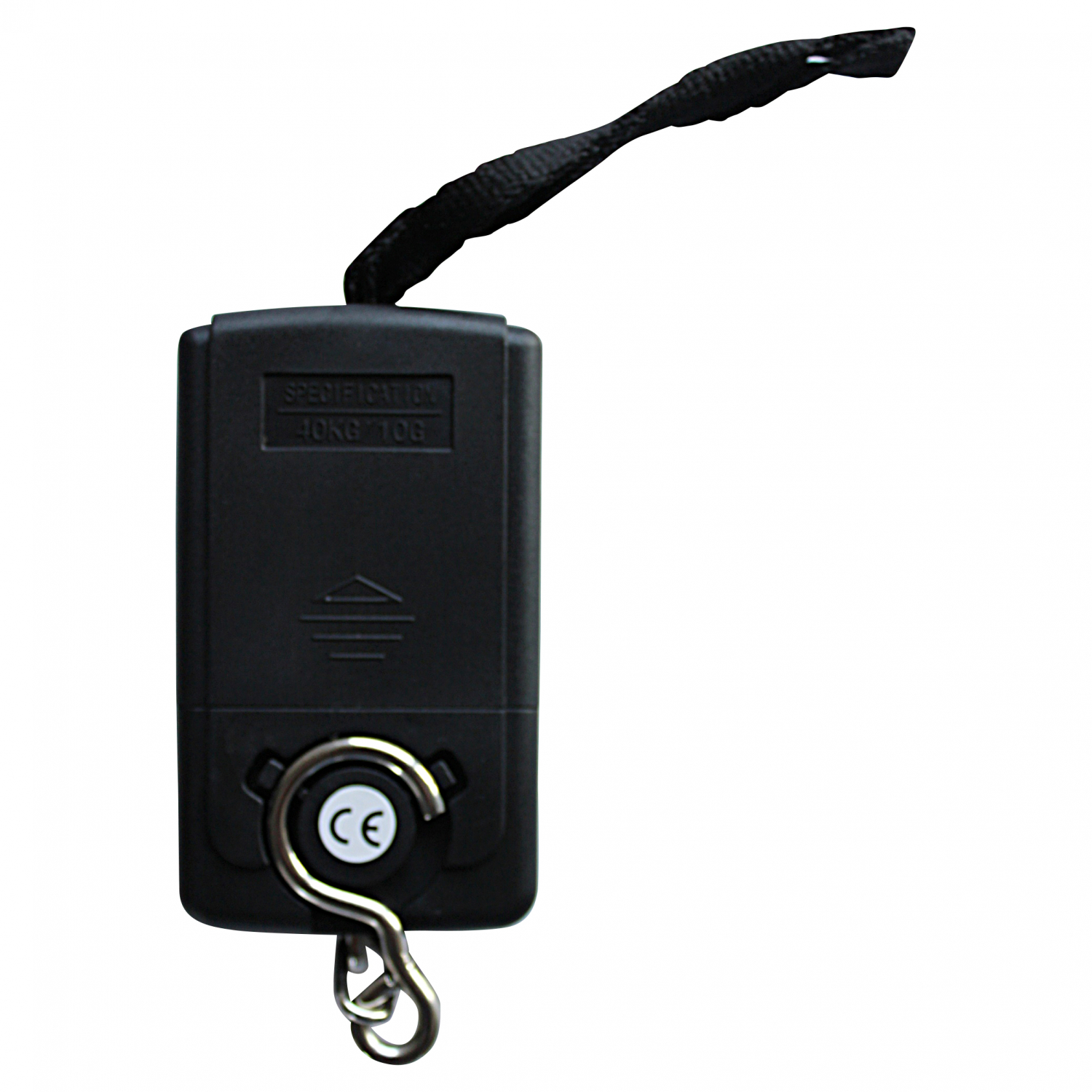 Kogha Digitalwaage Compact 40 kg