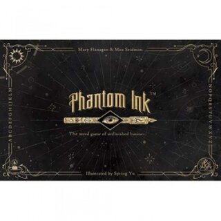 Phantom Ink (EN)