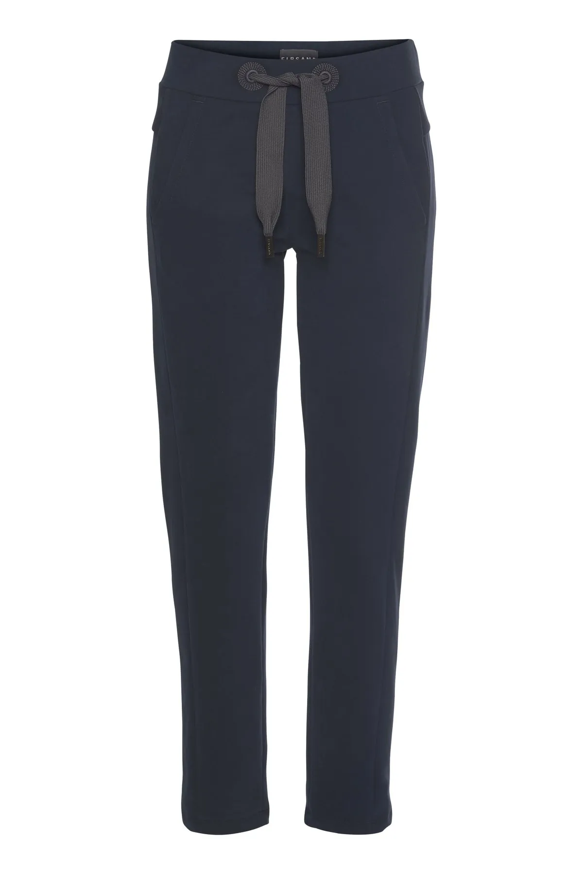 Elbsand  Jogginghose - Blau - Relaxed