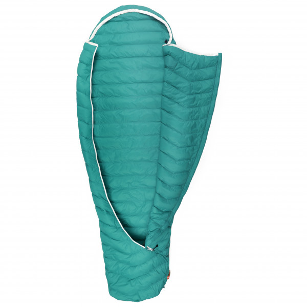 Grüezi Bag - Biopod DownWool Extreme Light 175 - Daunenschlafsack