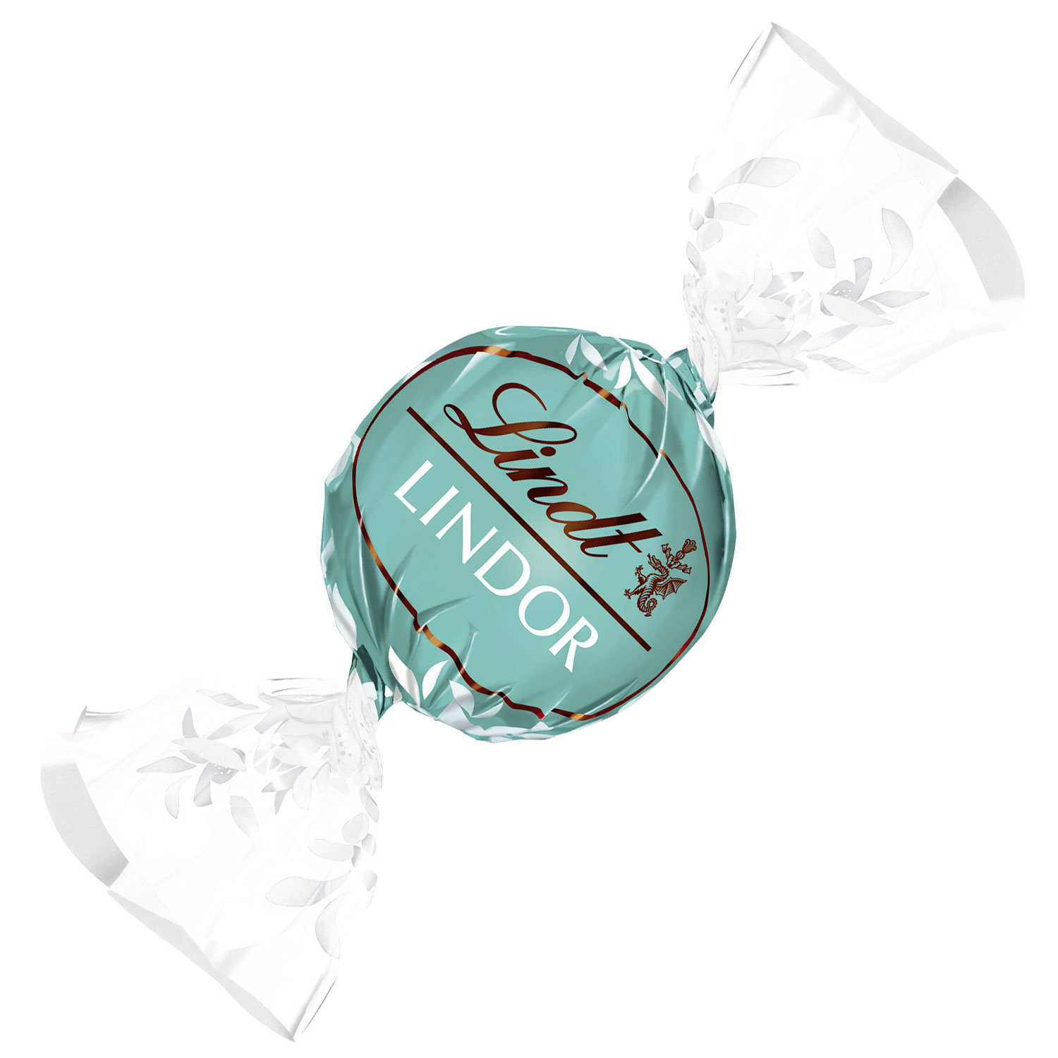 Lindt Lindor Kugeln Vollmilch Cocos 3kg