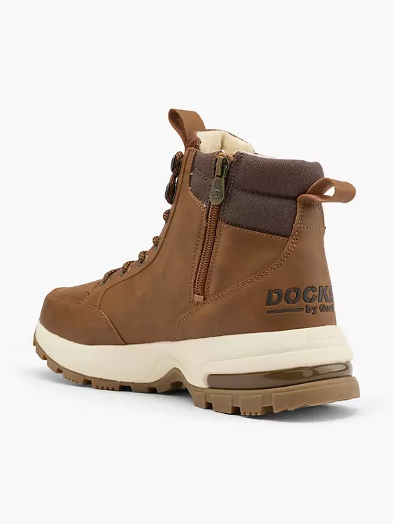 Dockers Schnürboots
