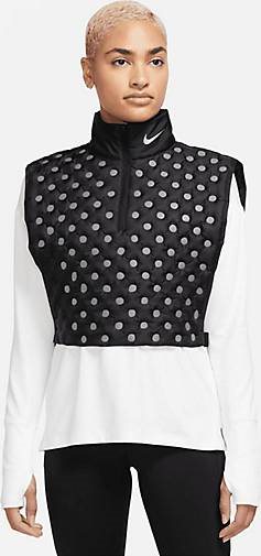 Nike Performance Damen Laufweste THERMA-FIT ADV DOWNFILL RUNNING VEST