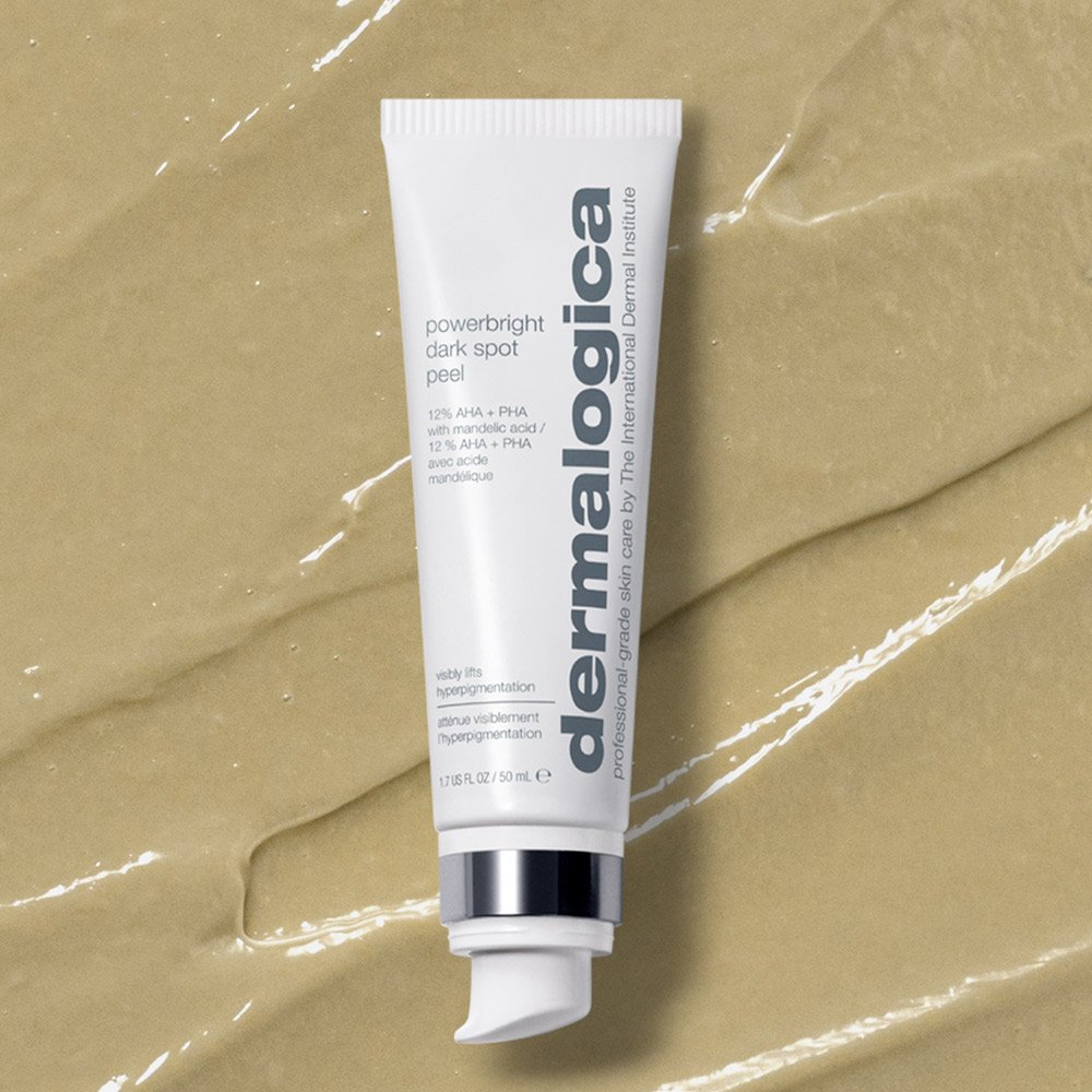 Dermalogica PowerBright Dark Spot Peeling