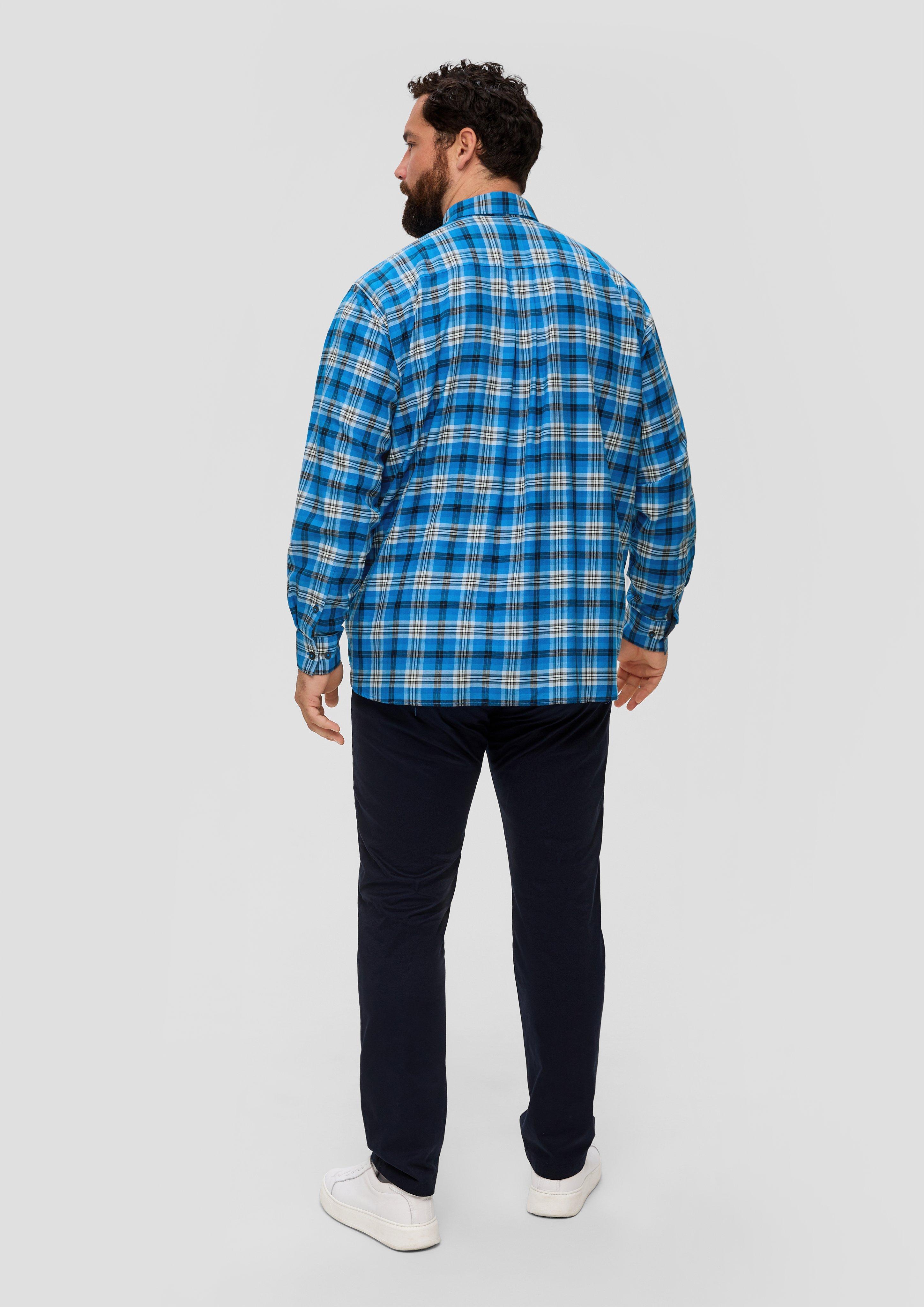 Regular: Button Down-Hemd  2143382-55N2