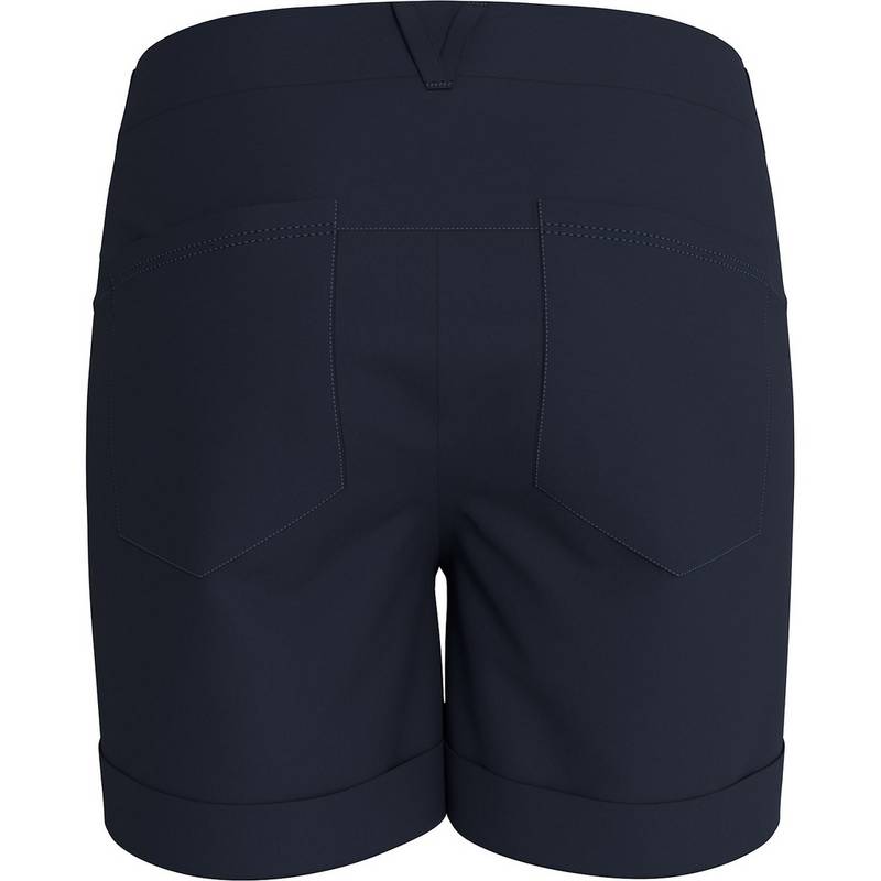Odlo Conversion Funktionsshorts Damen
