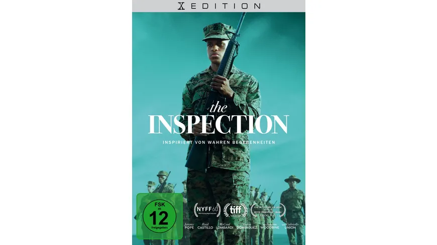 The Inspection