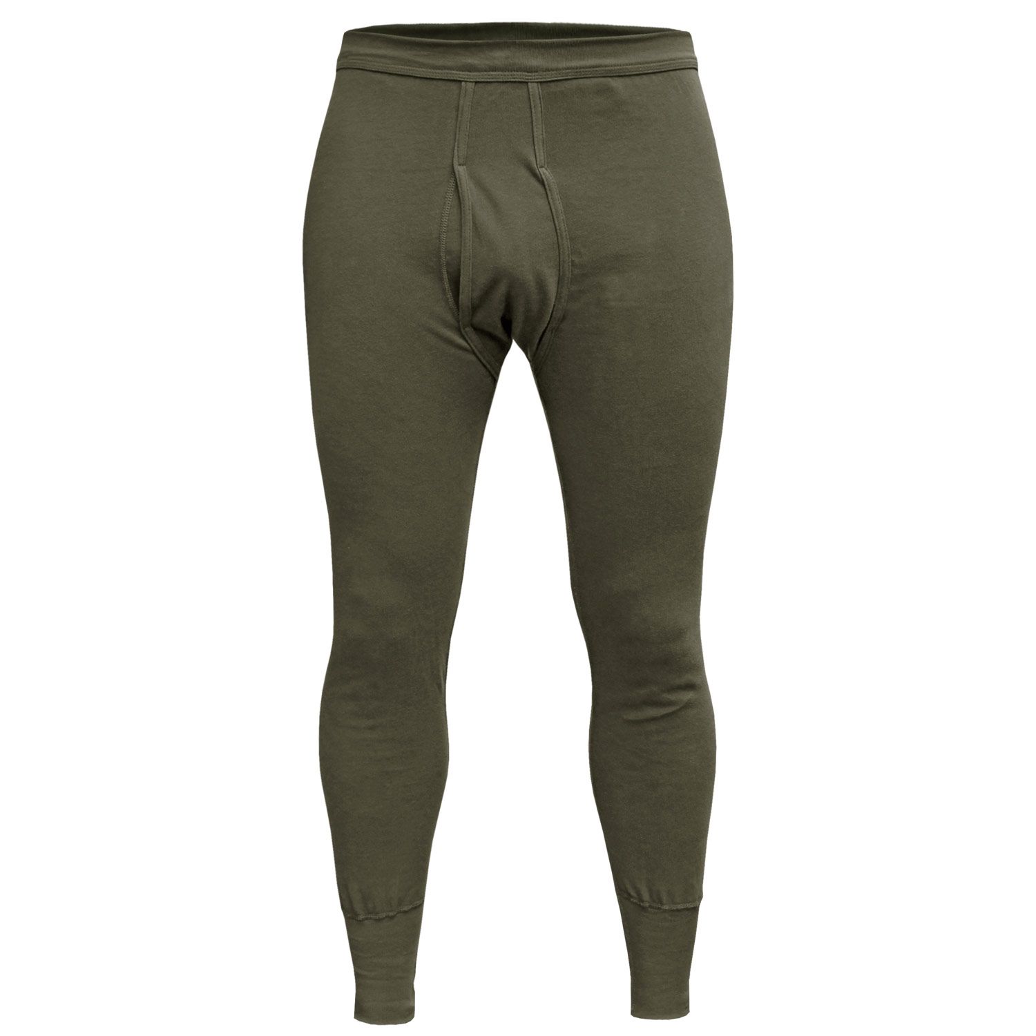 Bundeswehr Unterhose Lang Original neu