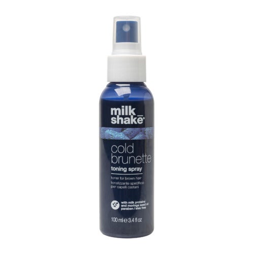Milk_Shake Cold Brunette tonizáló spray 100 ml