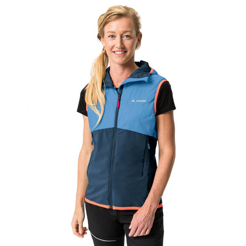 VAUDE Women's Brenva Vest Outdoorweste Damen