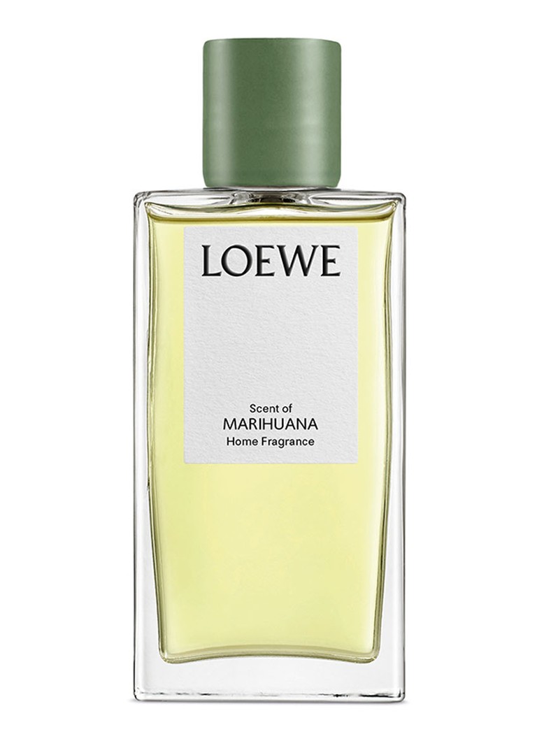 LOEWE Scents of Marijuana istabas aerosols - smaržas 150 ml