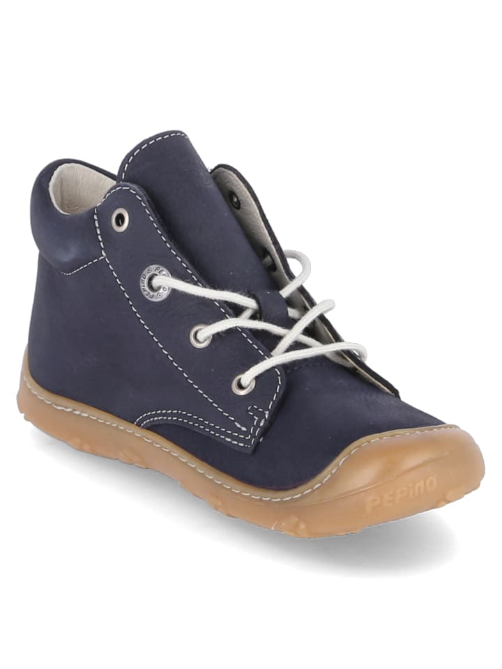 PEPINO Schnürschuhe CORY in Blau günstig kaufen