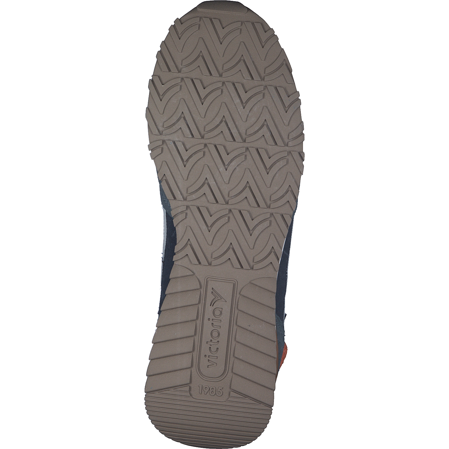Victoria 8802105, Klassische- & Business Schuhe, Herren, Blau