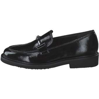 Gabor Slipper in schwarz