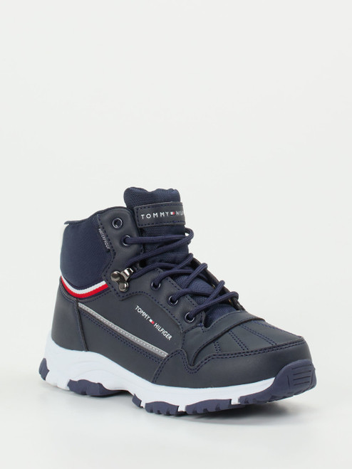 Schnürboots-67001090194 Tommy Hilfiger